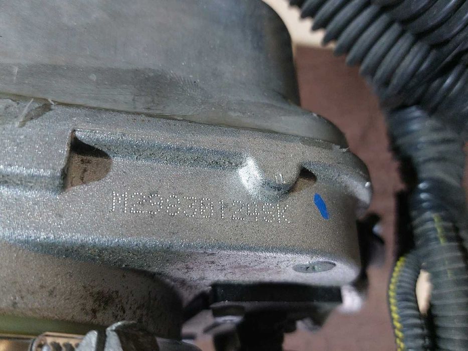 Bomba Direcção Assistida OPEL ASTRA G