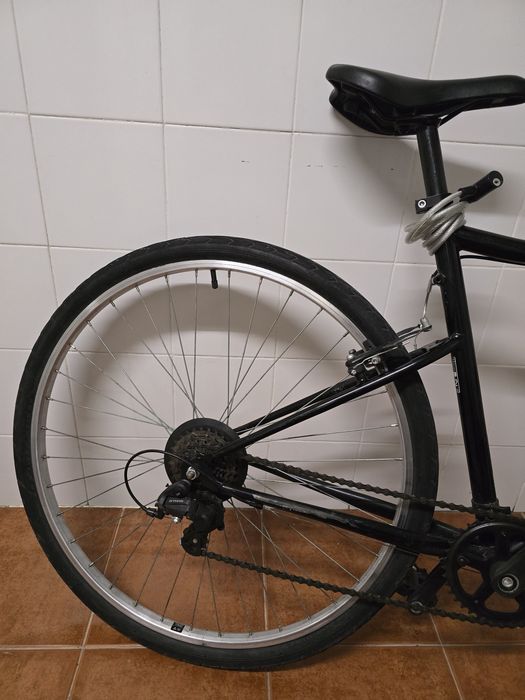 Venda Bicicleta Riverside