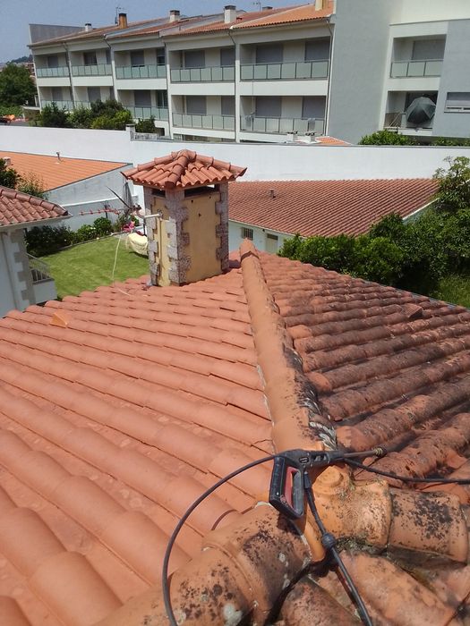 Obras remodelações etc...