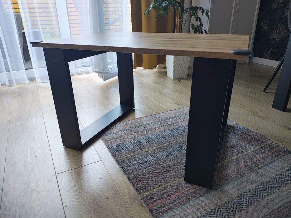 Stolik kawowy 60x80