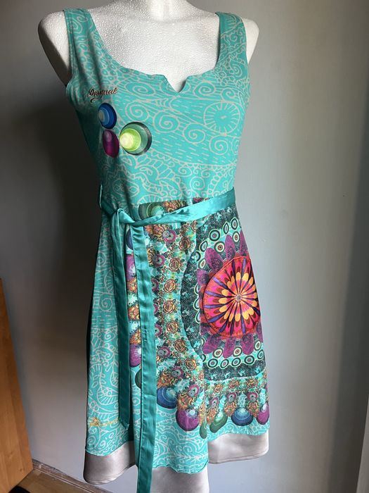 Sukienka Desigual