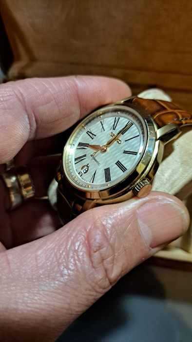 Relógio Seiko automático Raro.