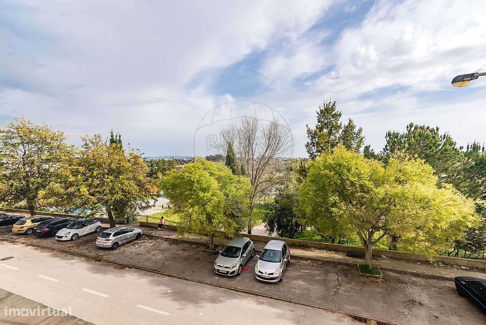 Apartamento T2 para arrendamento