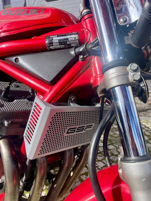 Mota Bandit 600 A2 25 kW