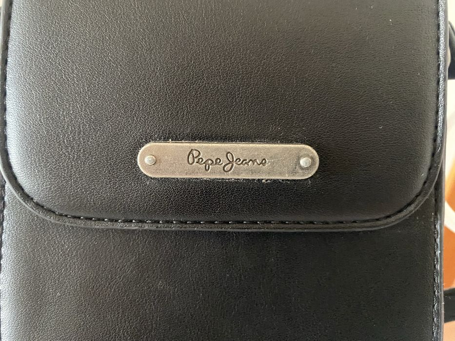 Mala Pepe Jeans