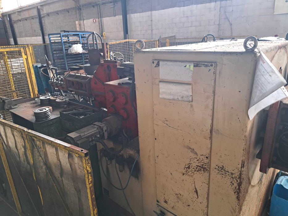 2000 Latour Robomac 213 #FA58