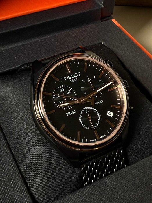 Годинник Tissot T101.417.23.061.00
