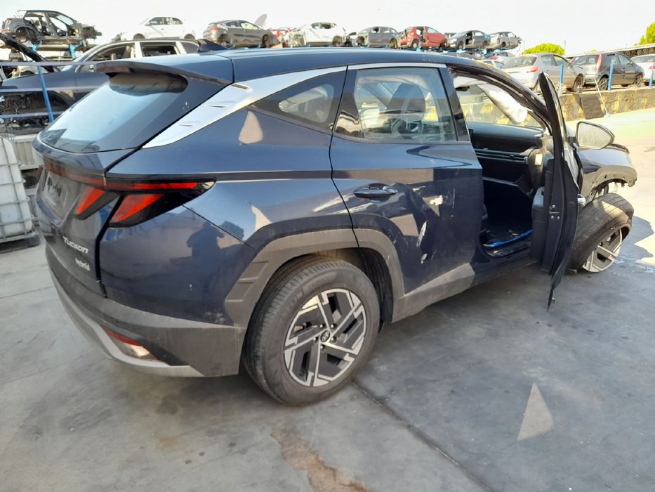 Para peças HYUNDAI Tucson (NX4E)