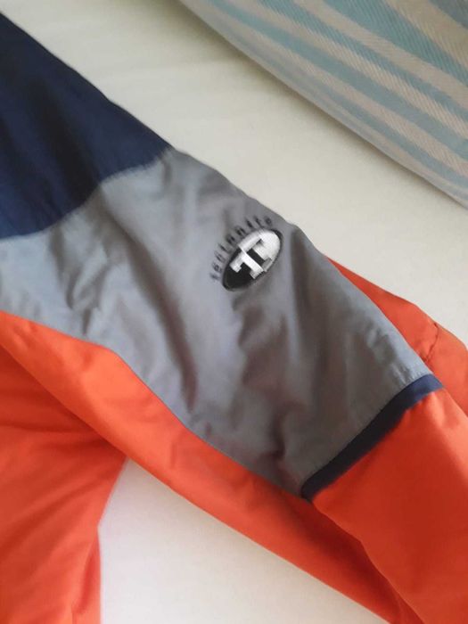 Narciarska kurtka Columbia Tectonite XXL oryginalna stan b. dobry