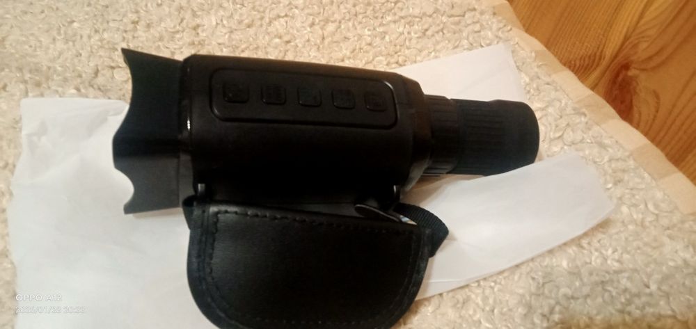 Монокуляр нічного бачення/монокуляр ночного виденья до 200-300м в темн