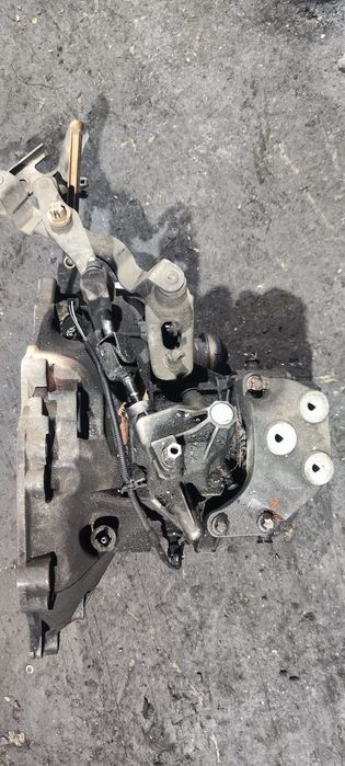 Skrzynia biegów Opel Corsa Meriva Combo 1.3 CDTI