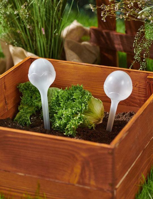 Ороситель для цветов, зрошувач для квітів.