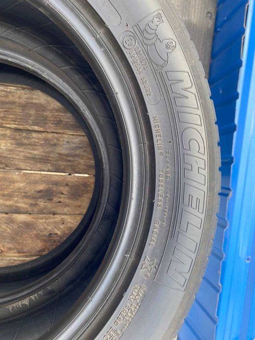 205/55 R16 91V Michelin Primacy 3 Шини літні