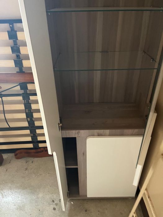 Zestaw mebli do salonu