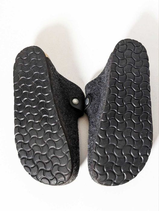 Клоги Birkenstock Boston Salamander оригінал 42розмір стан дуже гарний