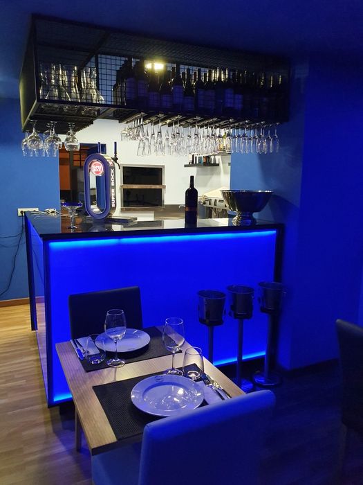 Exploração de Restaurante