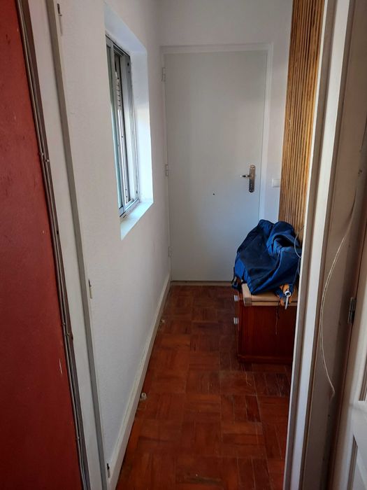 Quarto Independente.