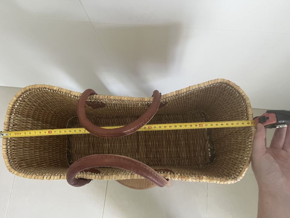 Mala Piquenique ou Praia