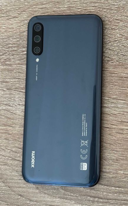 Smartphone Xiaomi Mi a3