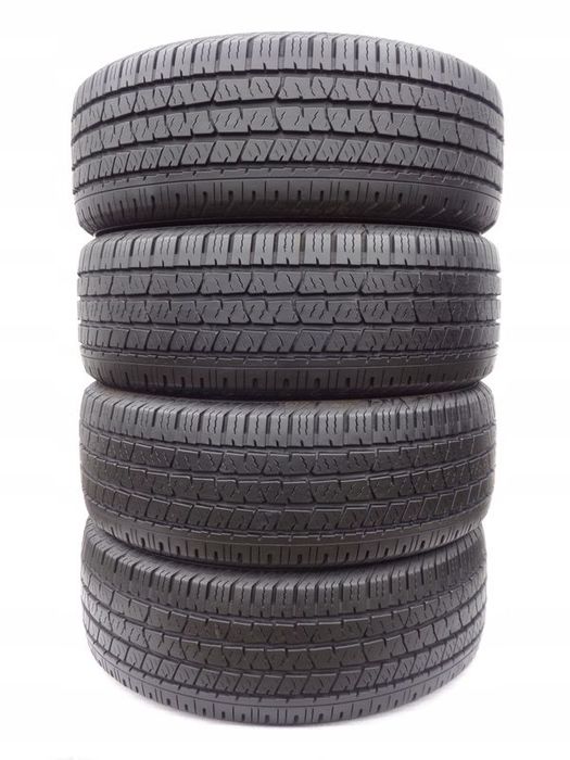 Opony letnie 265/60r18 Continental Cross Contact 265/60/18 110t okazja