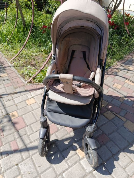 Продам коляску Tutis Uno+ 2в1