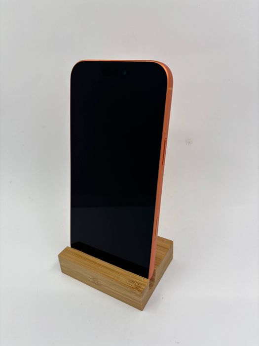 iPhone 17 Pro Max 256GB Cosmic Orange ГАРАНТІЯ 6 Місяців МАГАЗИН айфон