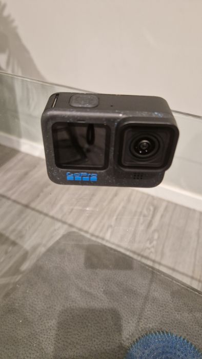 GoPro HERO12 Black + Proteção Água