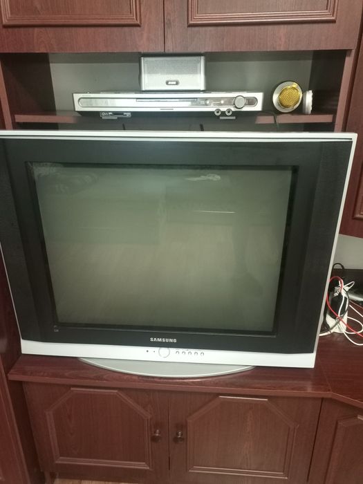 Телевізор самсунг CS29