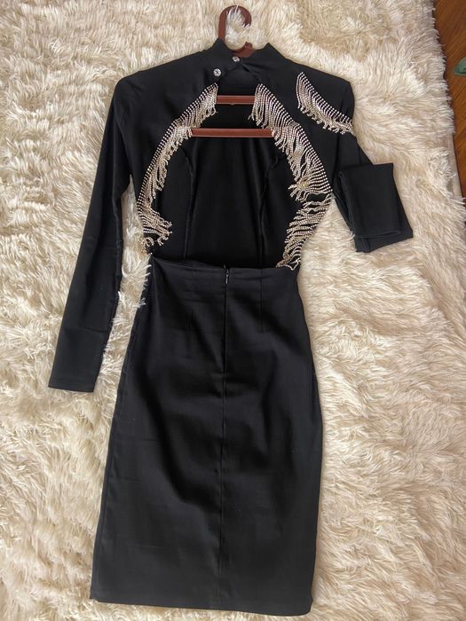 Сукня у розмірі s