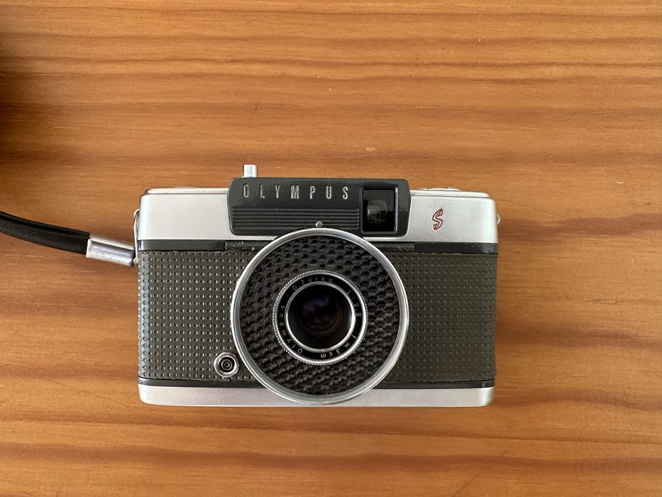 Olympus Pen-EE S