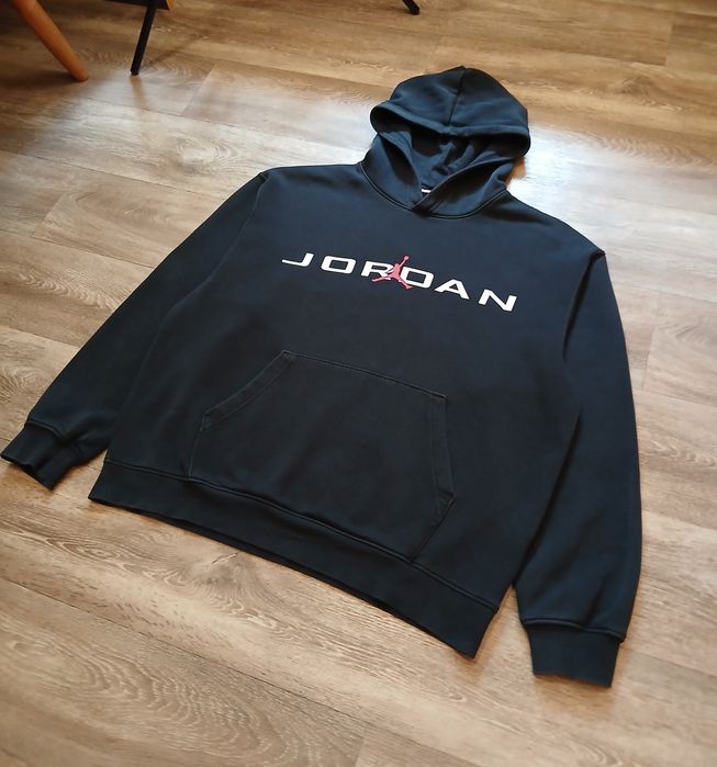 Худи Jordan Essentials