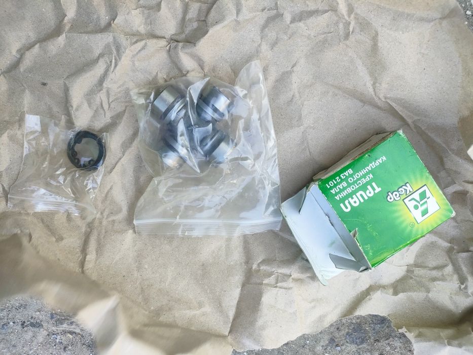 Крестовина ВАЗ 2101