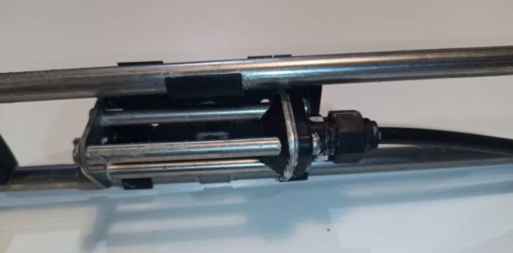 Naprawa smoka Adblue Man do roku 2019 Euro 6 - jakość Adblue