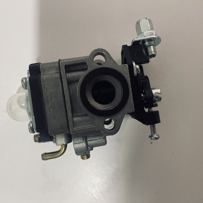 Карбюратор для мотокосы 36F поршень d 36 входное отверствие d-11 мм