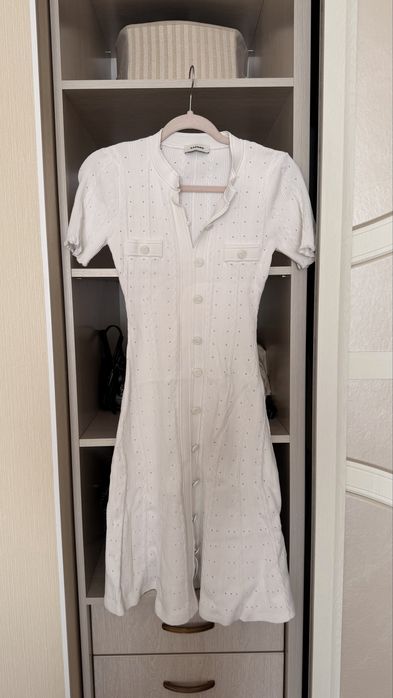 Платье Sandro 1:1