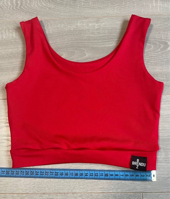 Топ Розмір XS.