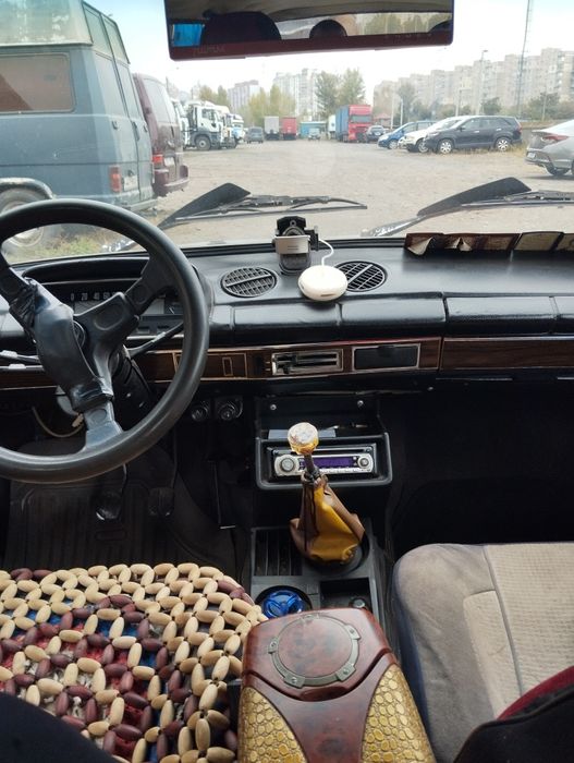 Продам автомобіль або обмін на пікап