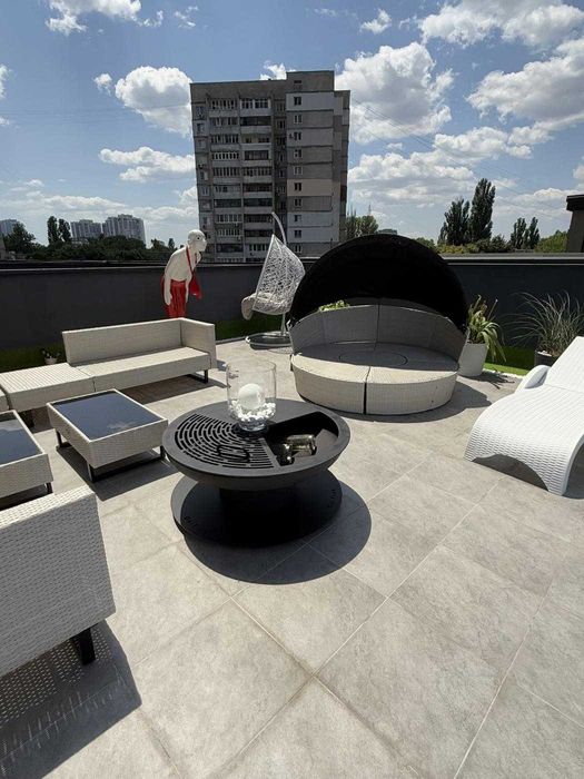 2-комнатная квартира по адресу ул. Спортивная (площадь 100 м²) - Atlanta.ua - фото 14