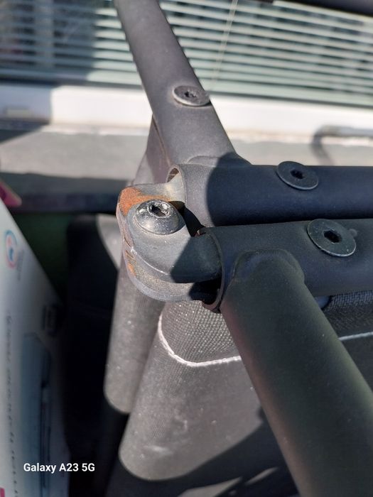 Sofa , łóżko rozkładane, IKEA HAMMARN