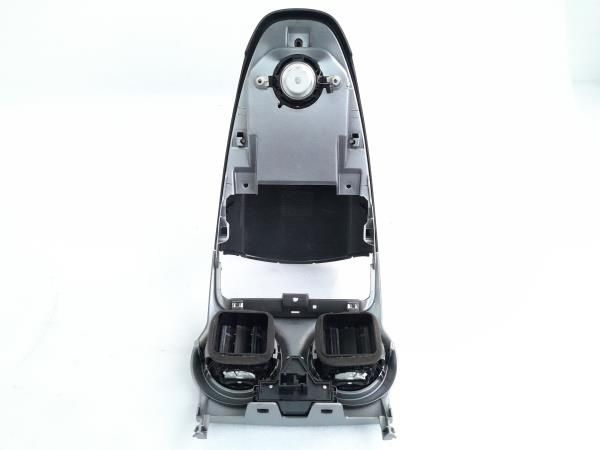Moldura da consola central / rádio / aro OPEL Corsa D