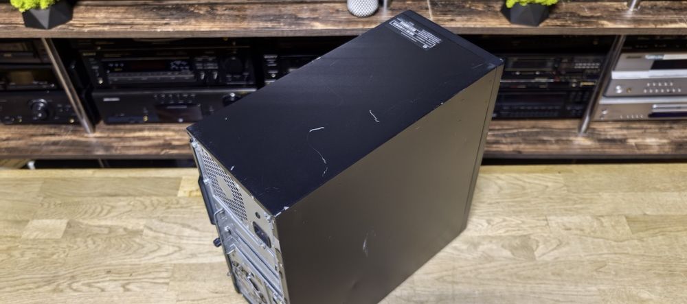 Комп'ютер PC 21F/i5-4590S/Ram 4Gb/HDD 500Gb/Windows 10