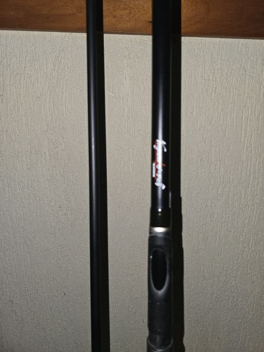 Cana Carpfishing Shimano