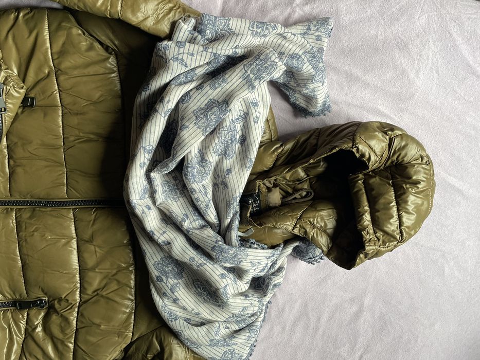 C&A płaszcz - kurtka r.44-46