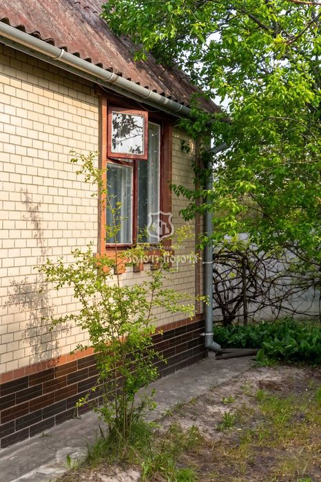 Будинок, 1пов. Житловий стан. село Проців Городня, 19 Бориспільський район