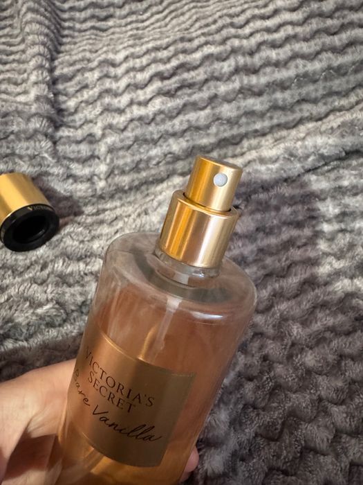 Спрей victoria’s secret Bare Vanilla