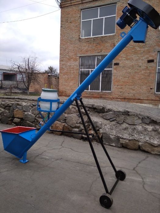 Протруювач, протравитель