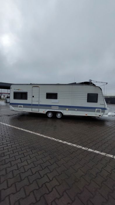 Причіп дача,кемпінг будинок на колесах караван причіп