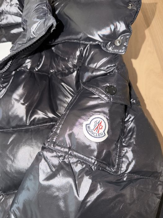Kurtks moncler damska Maya