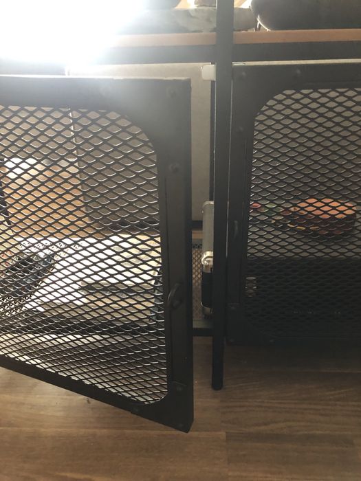 (3) Móveis IKEA Fjällbo