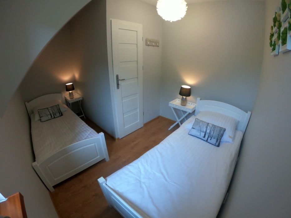 Absolutne centrum Karpacza, domki, apartamenty, noclegi, ogród,grill